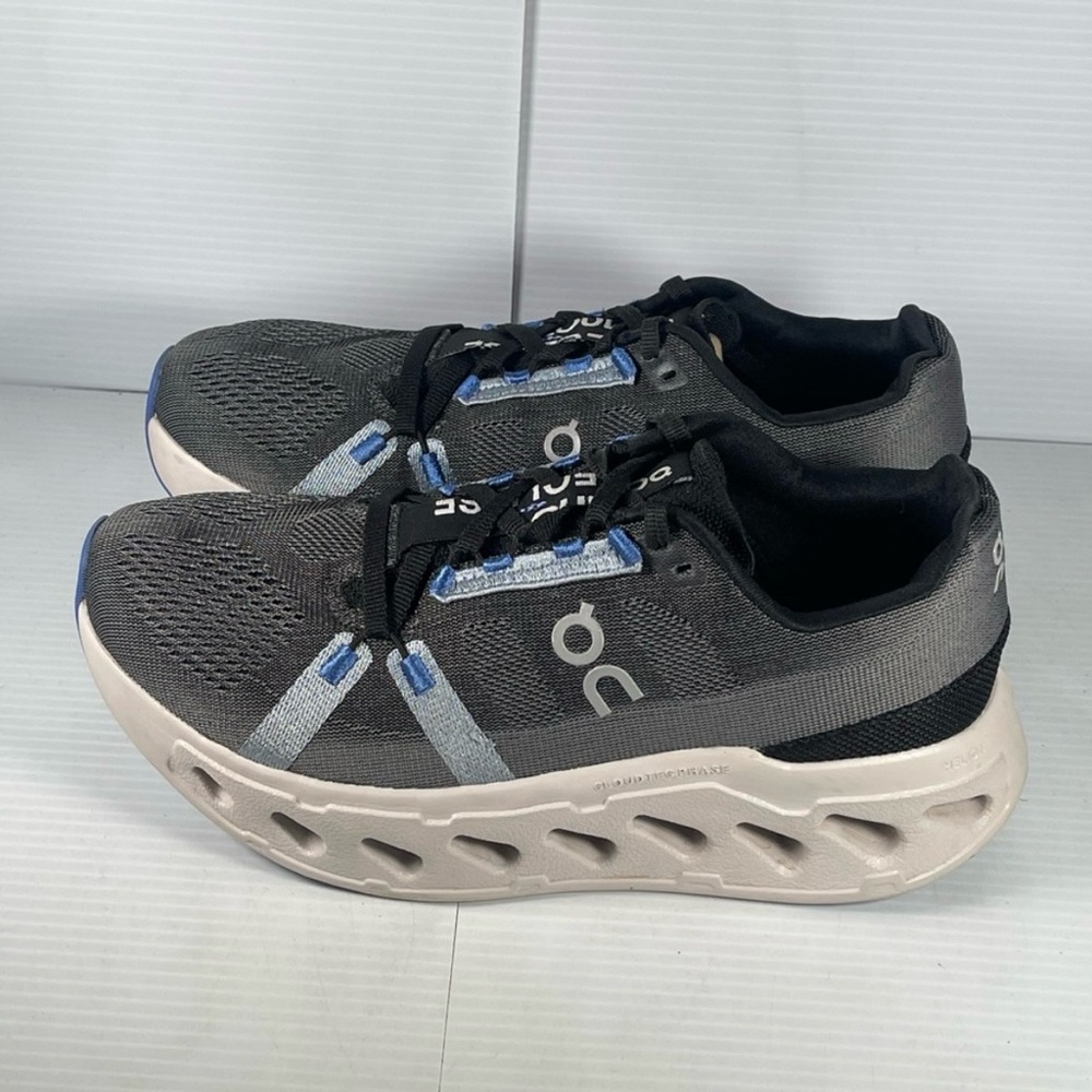 OnRunning Cloud Eclipse